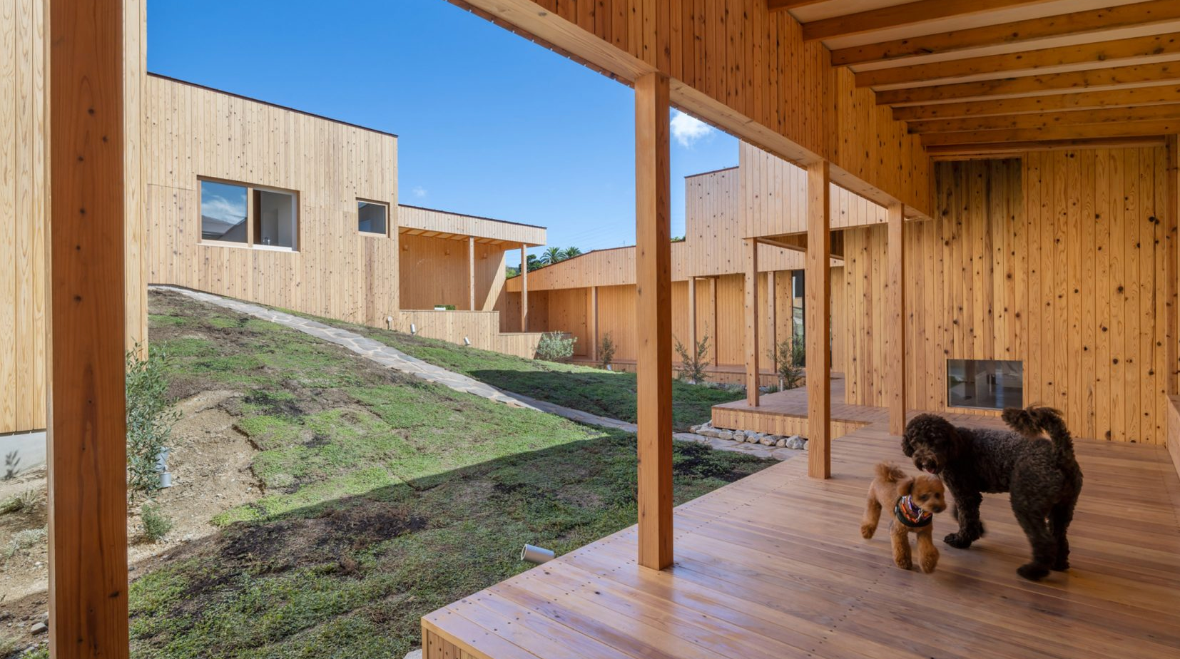 Necklace Villa by 1110: A New Gem in Modern Residential Architecture